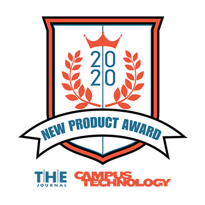 The 2020 THE Journal and Campus Technology New Product Awards