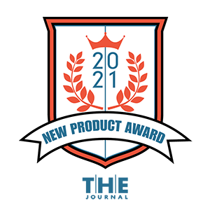 The 2021 THE Journal and Campus Technology New Product Awards