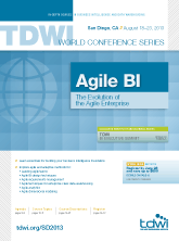 San Diego Conference brochure