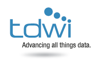 TDWI Advancing all things data.