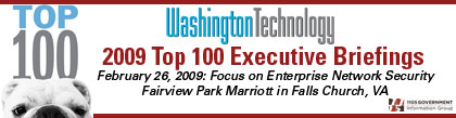 WT Network Security Executive Briefing