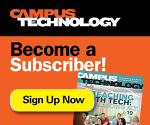 CampusTechnology