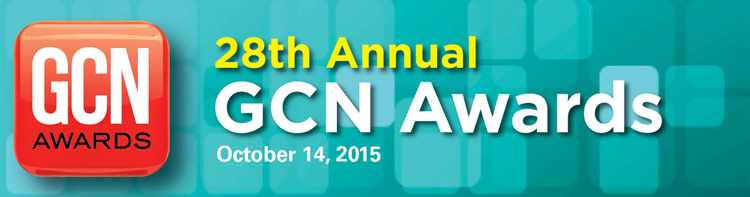 The 28th Annual GCN Awards