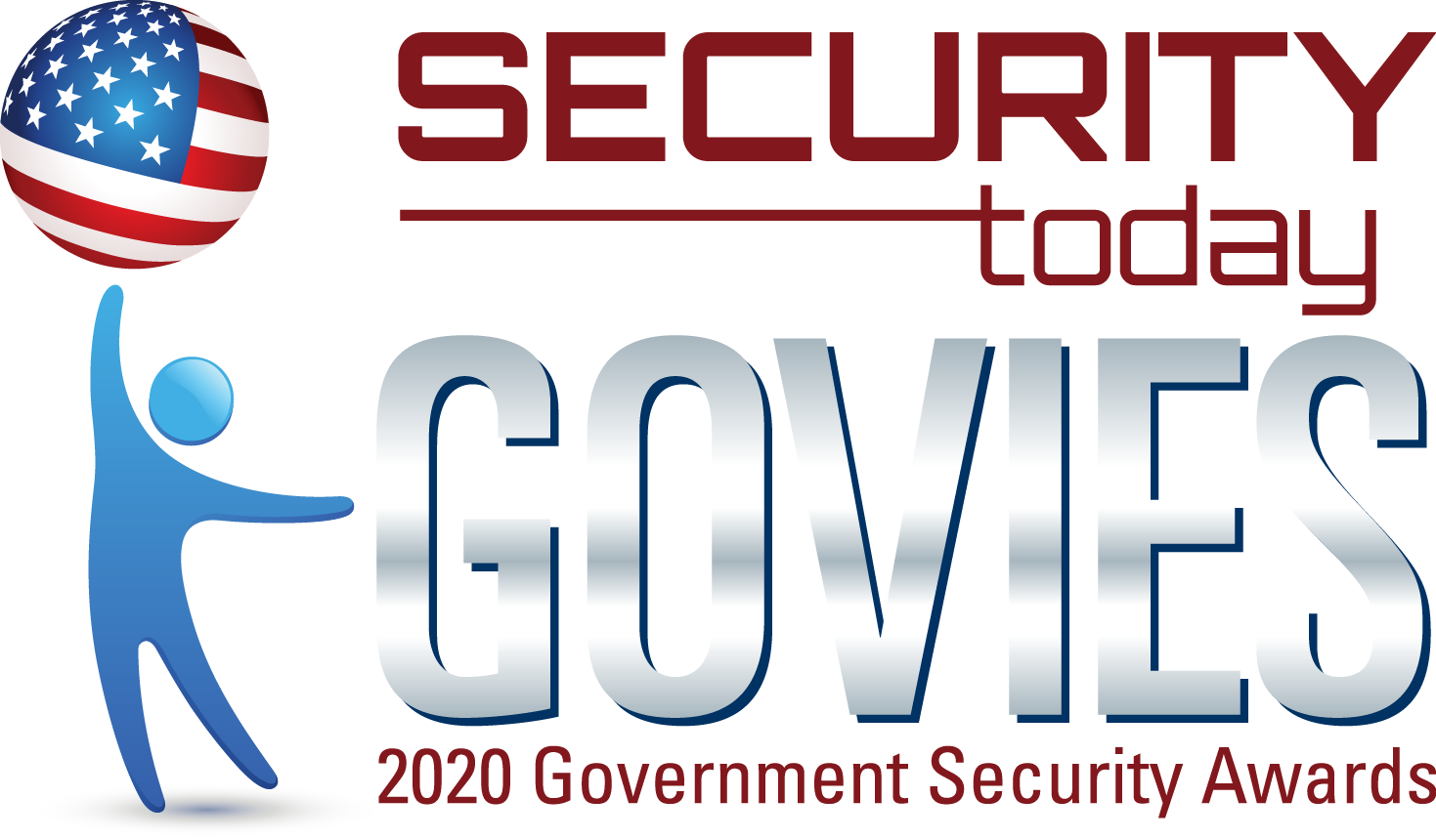 2020 Govies Award