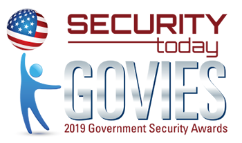 2018 Govies Award