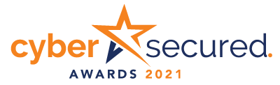 CyberSecured Awards 2020