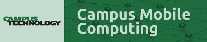 Campus Mobile Computing
