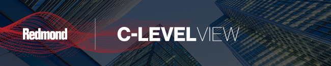Redmond C-Level