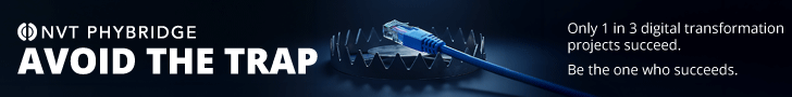 NVT Phybridge