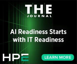 Carahsoft HPE
