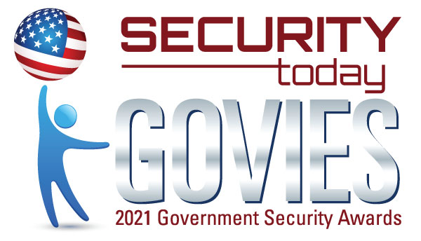 2020 Govies Award